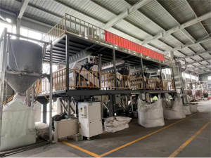 廠區(qū)發(fā)貨